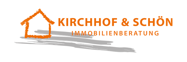 Logo Kirchhof & Schön Immobilienberatung