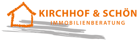 Logo KKirchhof & Schön Immobilienberatung